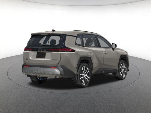 Meteor 2026 Toyota RAV4 Limited