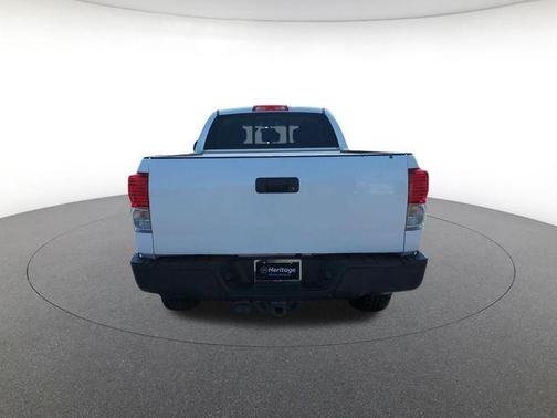 2012 Toyota Tundra Grade