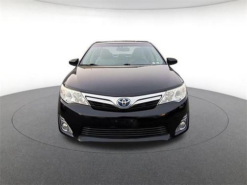 2012 Toyota Camry Hybrid XLE
