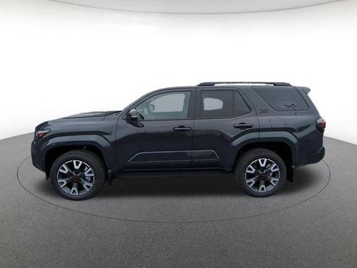 Underground 2026 Toyota 4Runner TRD Sport Premium
