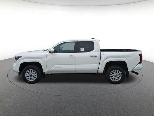 Ice 2026 Toyota Tacoma SR5