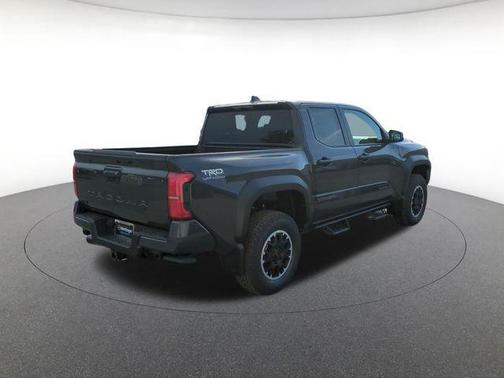 Underground 2026 Toyota Tacoma TRD Off-Road