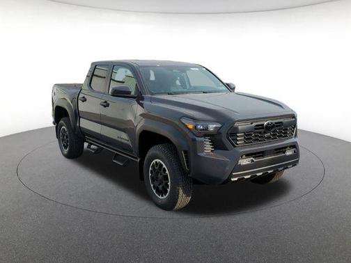 Underground 2026 Toyota Tacoma TRD Off-Road