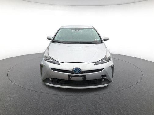 2022 Toyota Prius LE