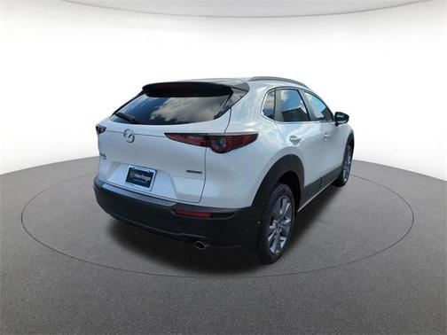 2023 Mazda CX-30 2.5 S Select Package