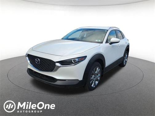 2023 Mazda CX-30 2.5 S Select Package