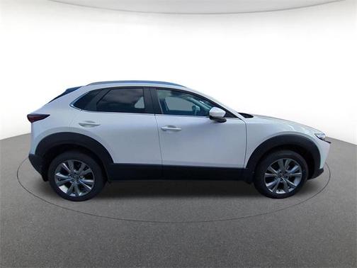 2023 Mazda CX-30 2.5 S Select Package