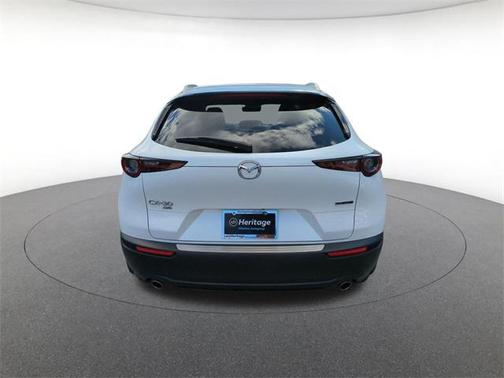 2023 Mazda CX-30 2.5 S Select Package