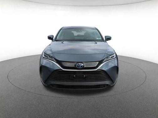 2024 Toyota Venza LE