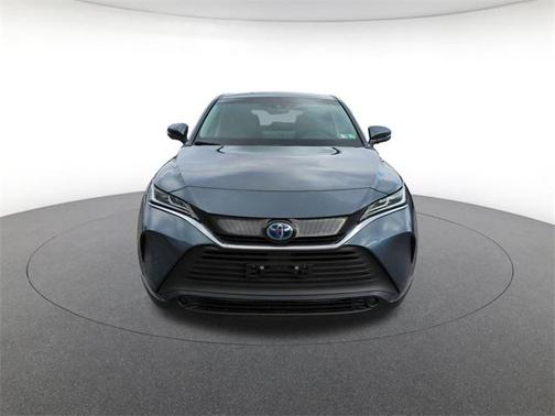 2024 Toyota Venza LE