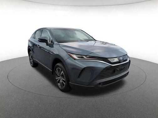 2024 Toyota Venza LE