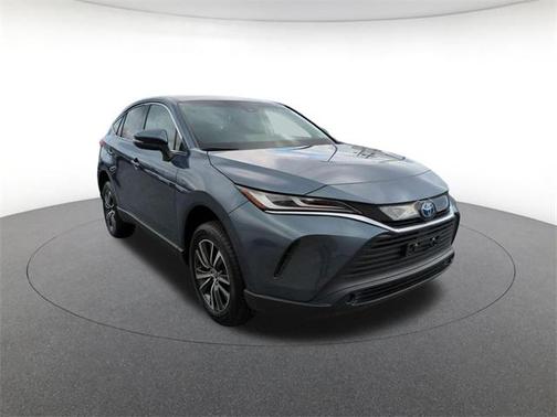 2024 Toyota Venza LE