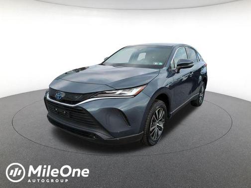 2024 Toyota Venza LE