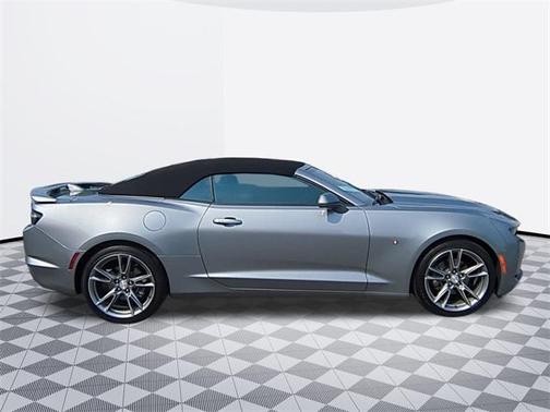 2023 Chevrolet Camaro 2LT