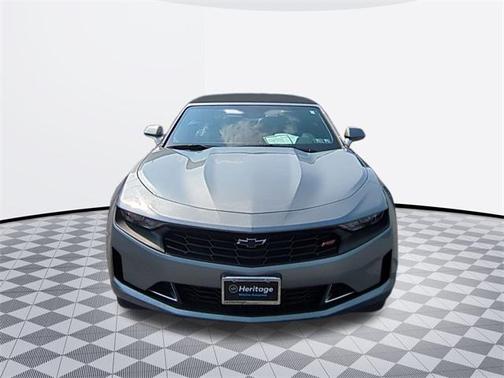 2023 Chevrolet Camaro 2LT