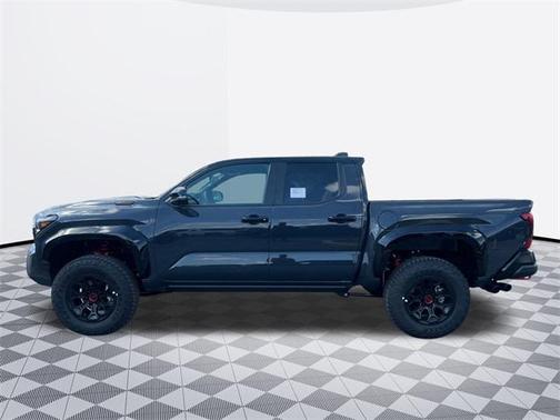 2025 Toyota Tacoma TRD Pro