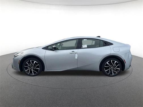 2026 Toyota Prius Plug-In Hybrid Nightshade
