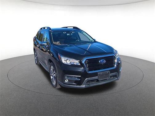 2021 Subaru Ascent Touring 7-Passenger