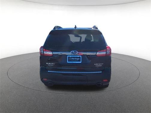 2021 Subaru Ascent Touring 7-Passenger