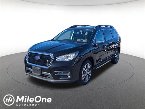 2021 Subaru Ascent Touring 7-Passenger