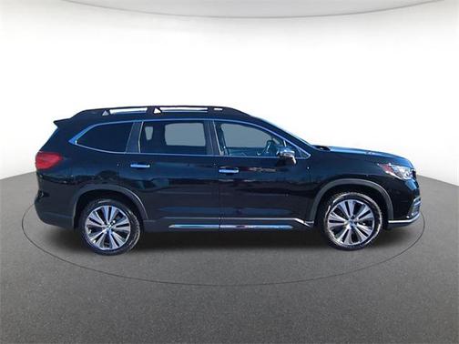 2021 Subaru Ascent Touring 7-Passenger