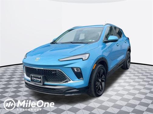 2025 Buick Encore GX Sport Touring