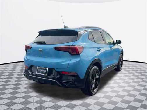 2025 Buick Encore GX Sport Touring