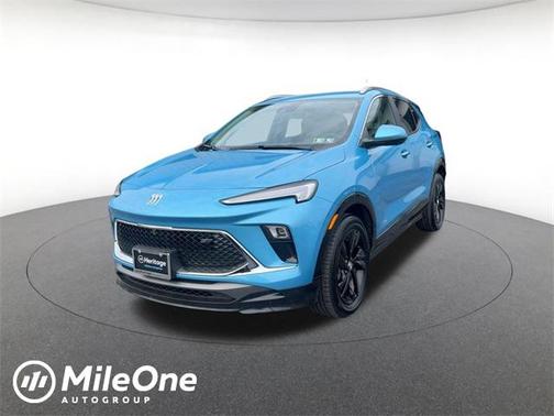 2025 Buick Encore GX Sport Touring