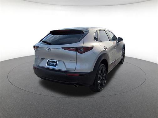 2024 Mazda CX-30 2.5 S Select Sport