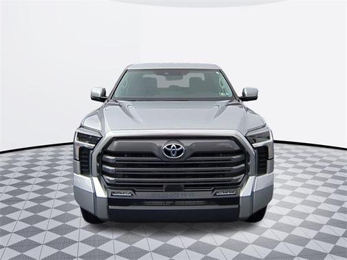 2024 Toyota Tundra Hybrid Limited