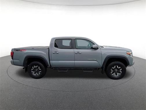 2019 Toyota Tacoma TRD Off-Road
