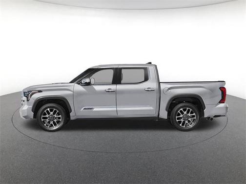 2026 Toyota Tundra Hybrid 1794 Edition
