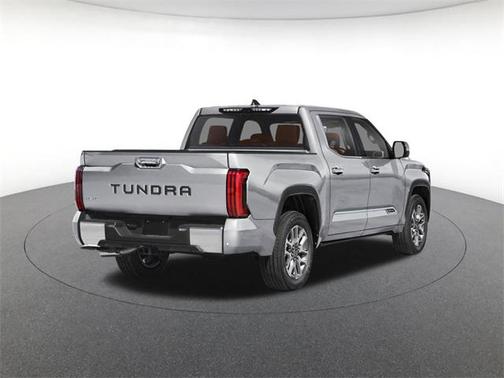 2026 Toyota Tundra Hybrid 1794 Edition