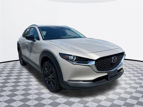 2024 Mazda CX-30 2.5 S Select Sport