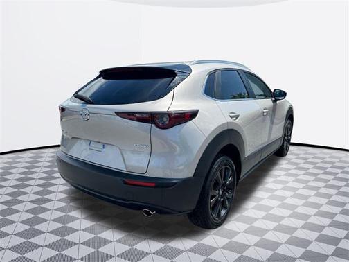 2024 Mazda CX-30 2.5 S Select Sport