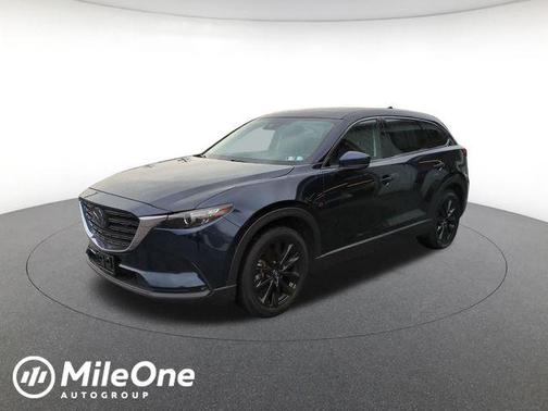 2023 Mazda CX-9 Touring