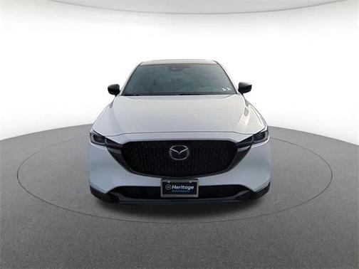 2024 Mazda CX-5 2.5 Turbo Premium