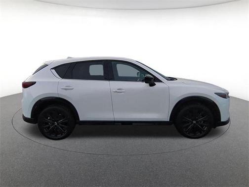 2024 Mazda CX-5 2.5 Turbo Premium