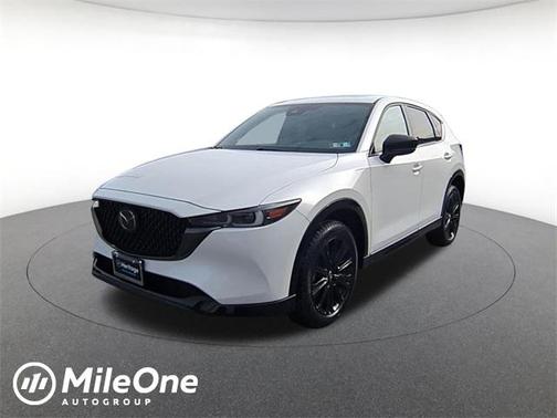 2024 Mazda CX-5 2.5 Turbo Premium