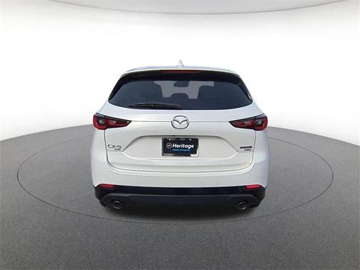 2024 Mazda CX-5 2.5 Turbo Premium