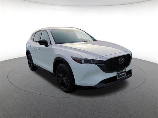 2024 Mazda CX-5 2.5 Turbo Premium