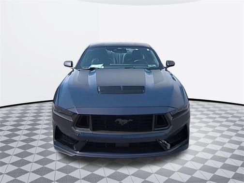 2024 Ford Mustang Dark Horse Fastback