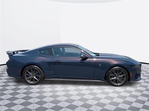 2024 Ford Mustang Dark Horse Fastback