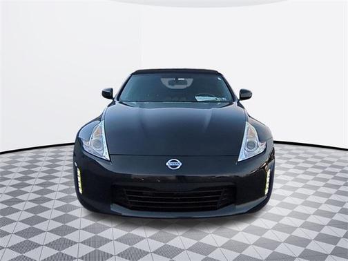2014 Nissan 370Z Touring