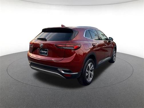 2023 Buick Envision Essence FWD