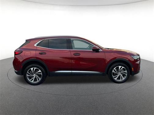 2023 Buick Envision Essence FWD