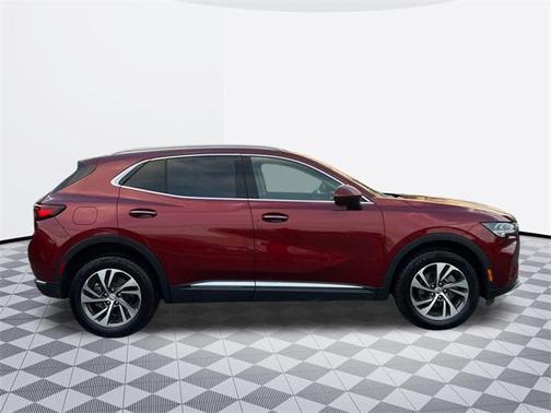 2023 Buick Envision Essence FWD