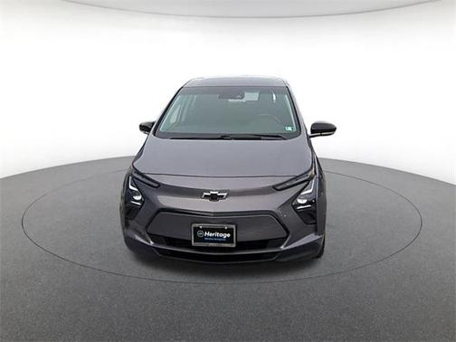2022 Chevrolet Bolt EV FWD 1LT