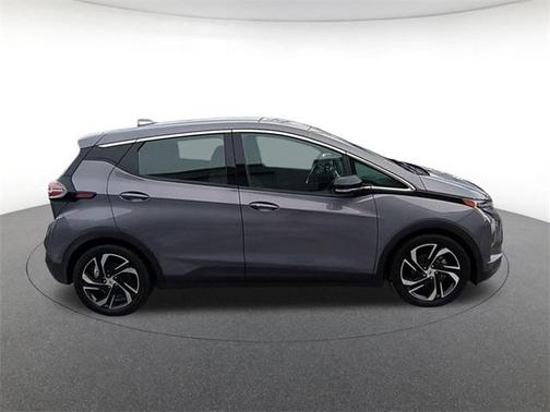 2022 Chevrolet Bolt EV FWD 1LT