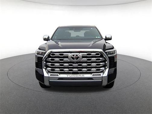 2024 Toyota Tundra 1794 Edition